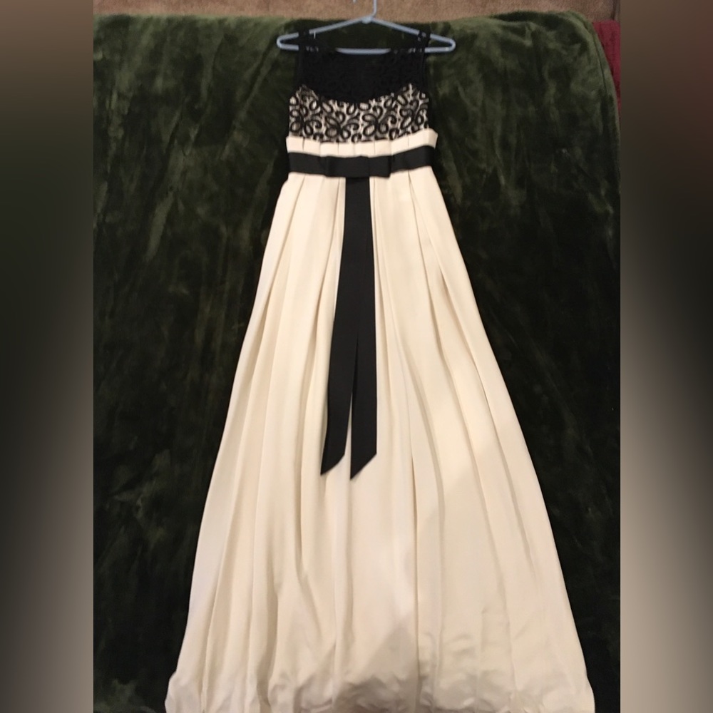 Marchesa Gown